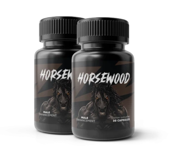 HorseWood 2 Bottle Package